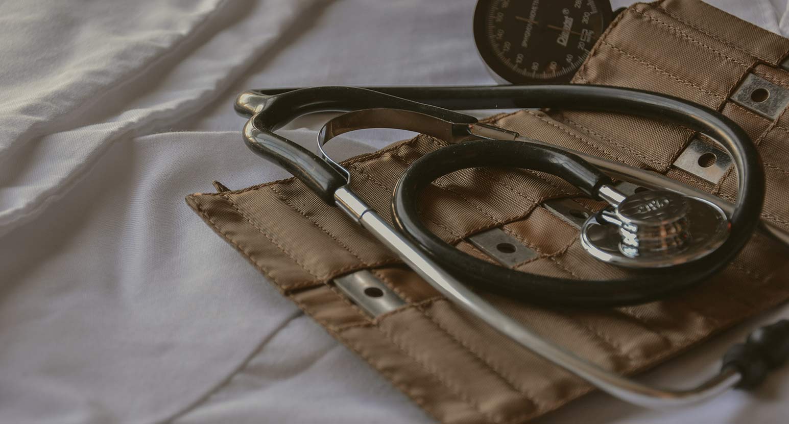 Dr Rush - banner 2