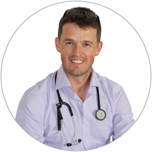 Meet Dr Rush