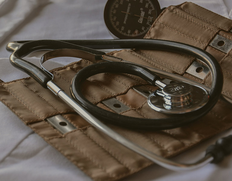 Dr Rush - banner 2